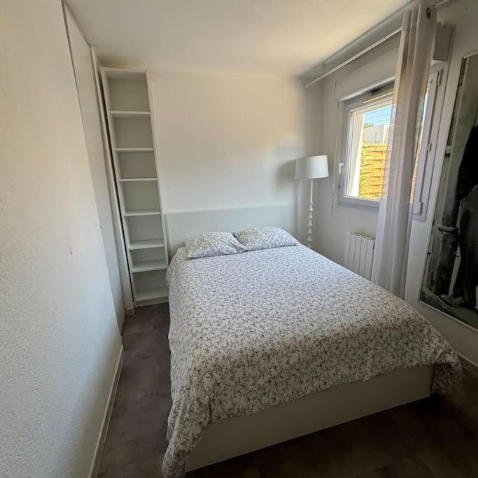Appartement Terrasse Et Piscine Montpellier Exterior foto
